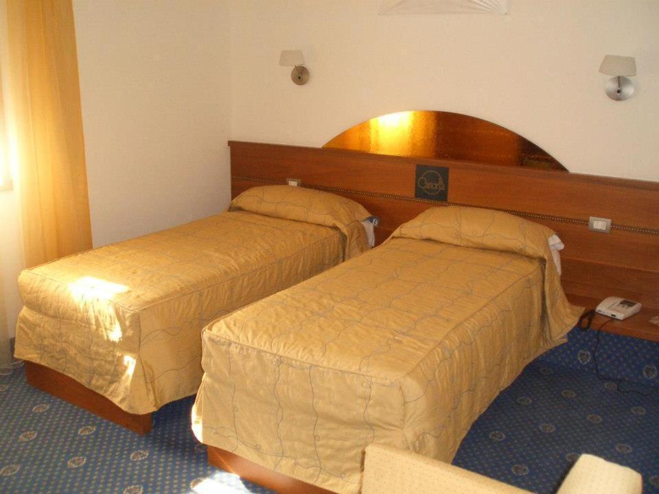 Hotel Ristorante La Casona Feltre Room photo
